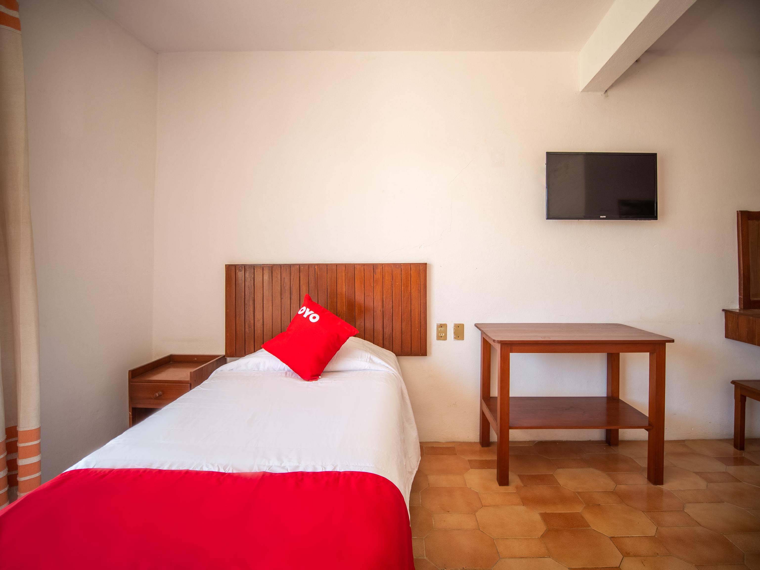 Oyo Hotel Arena Surf, Puerto Escondido Extérieur photo