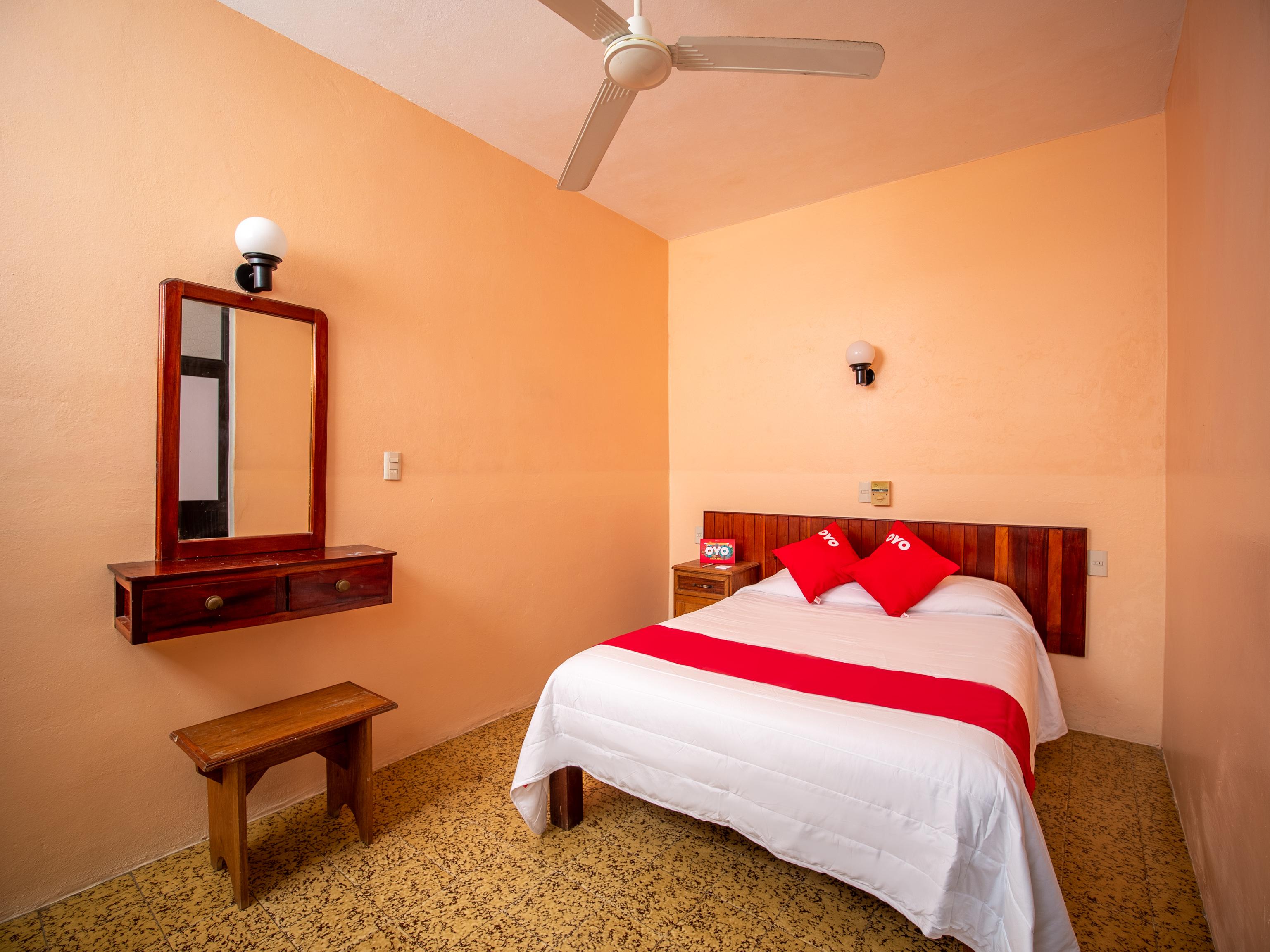 Oyo Hotel Arena Surf, Puerto Escondido Extérieur photo