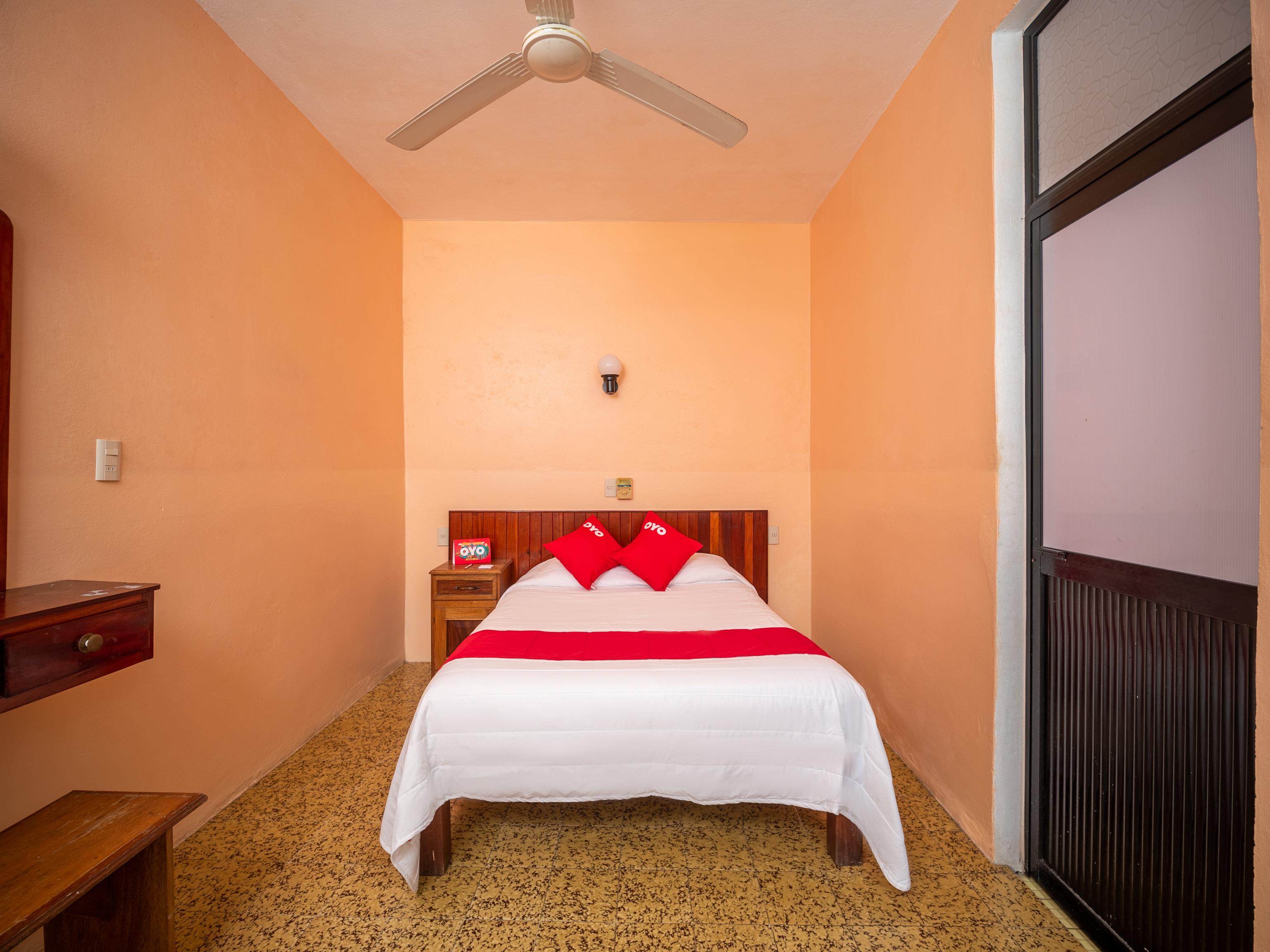 Oyo Hotel Arena Surf, Puerto Escondido Extérieur photo