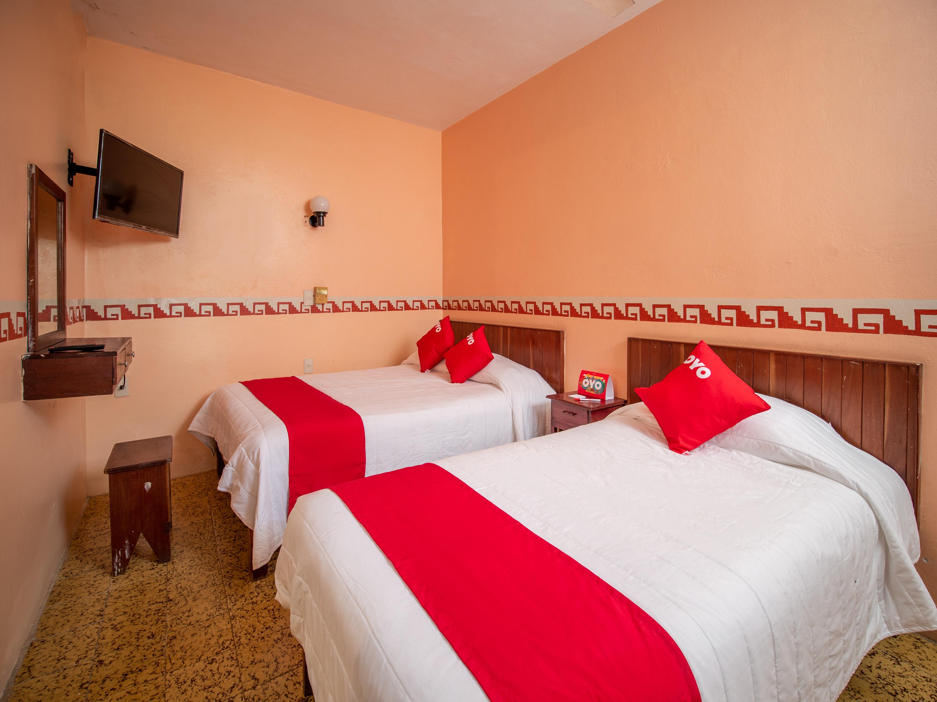 Oyo Hotel Arena Surf, Puerto Escondido Extérieur photo