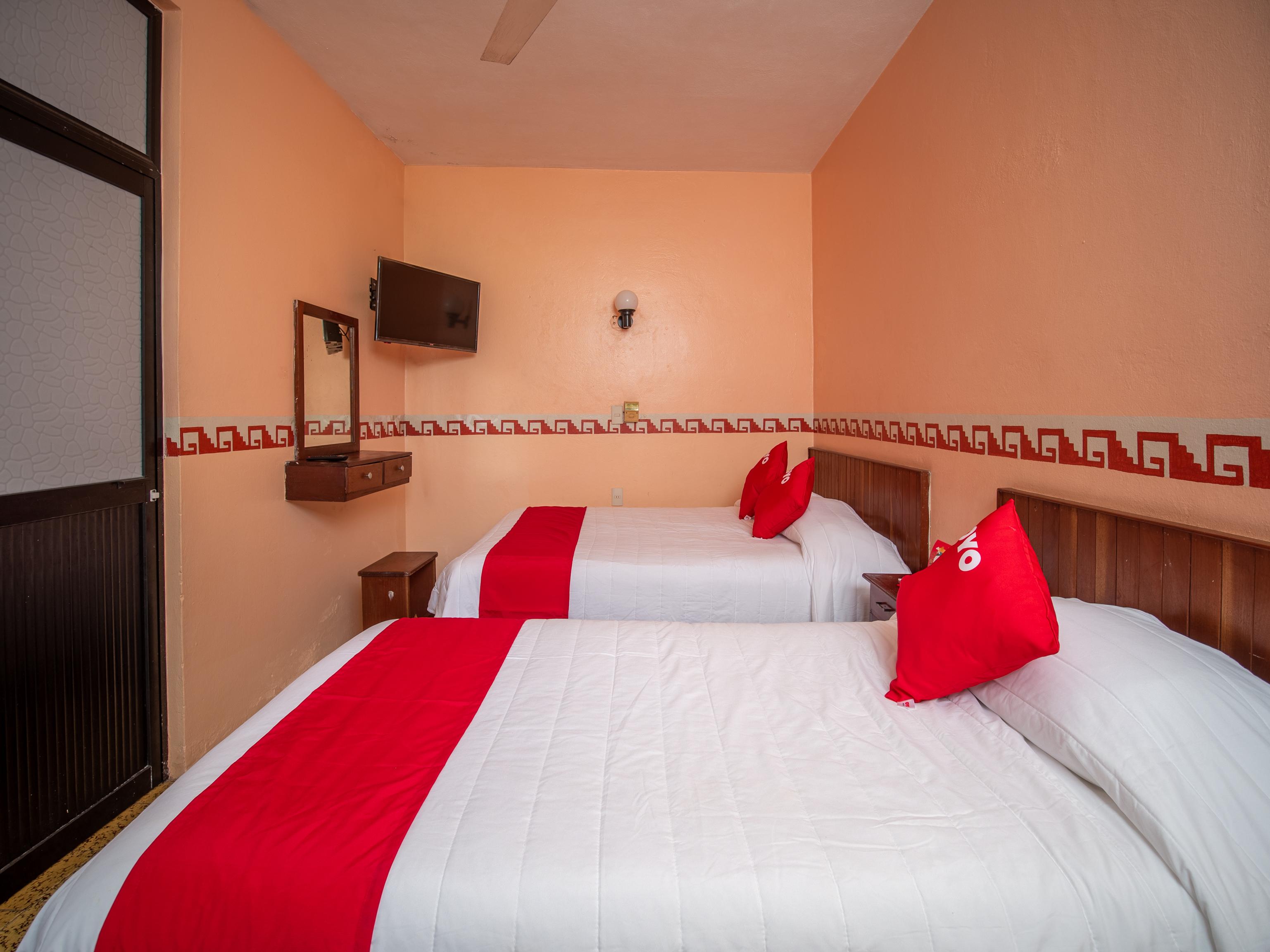 Oyo Hotel Arena Surf, Puerto Escondido Extérieur photo