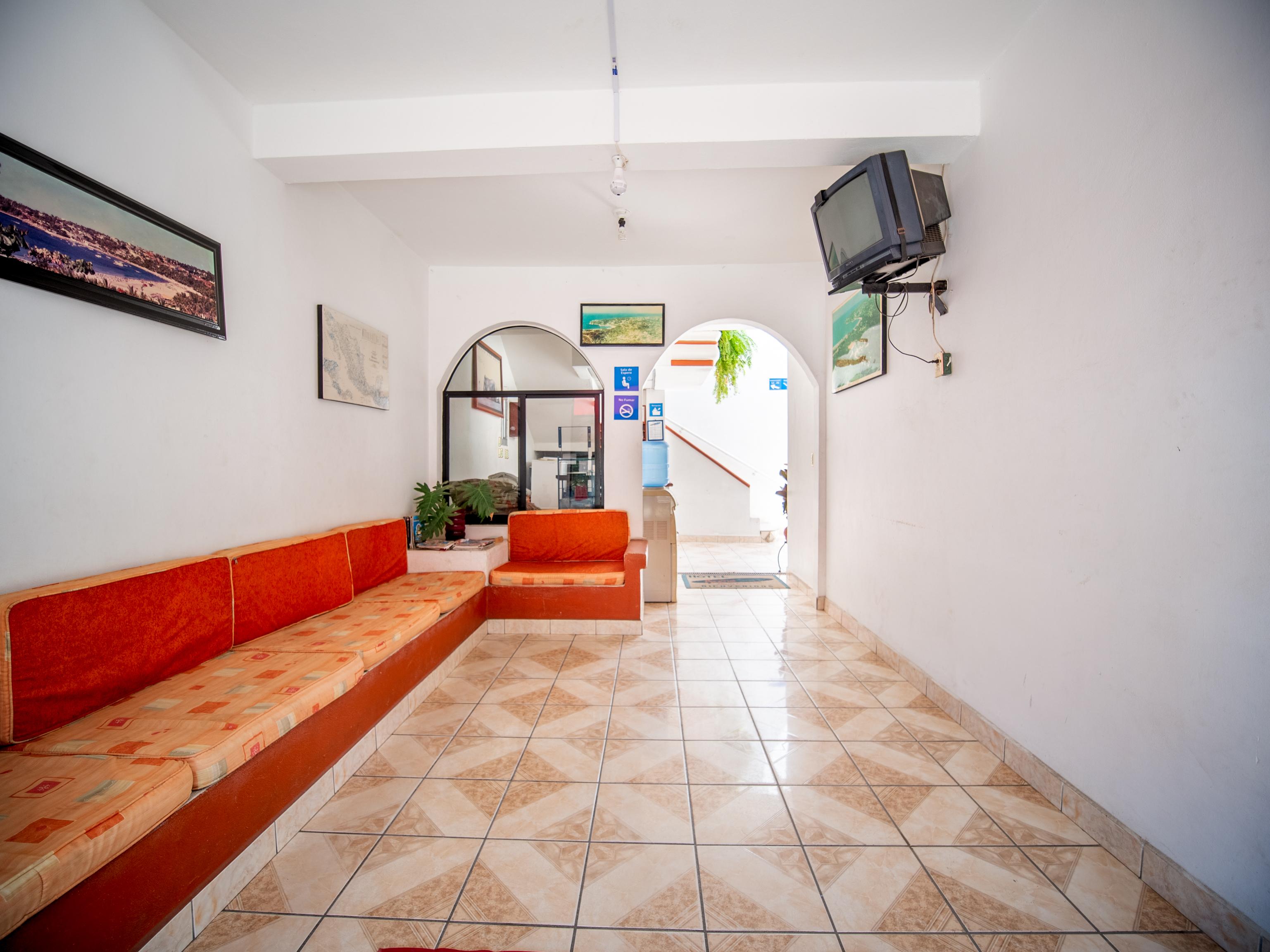 Oyo Hotel Arena Surf, Puerto Escondido Extérieur photo