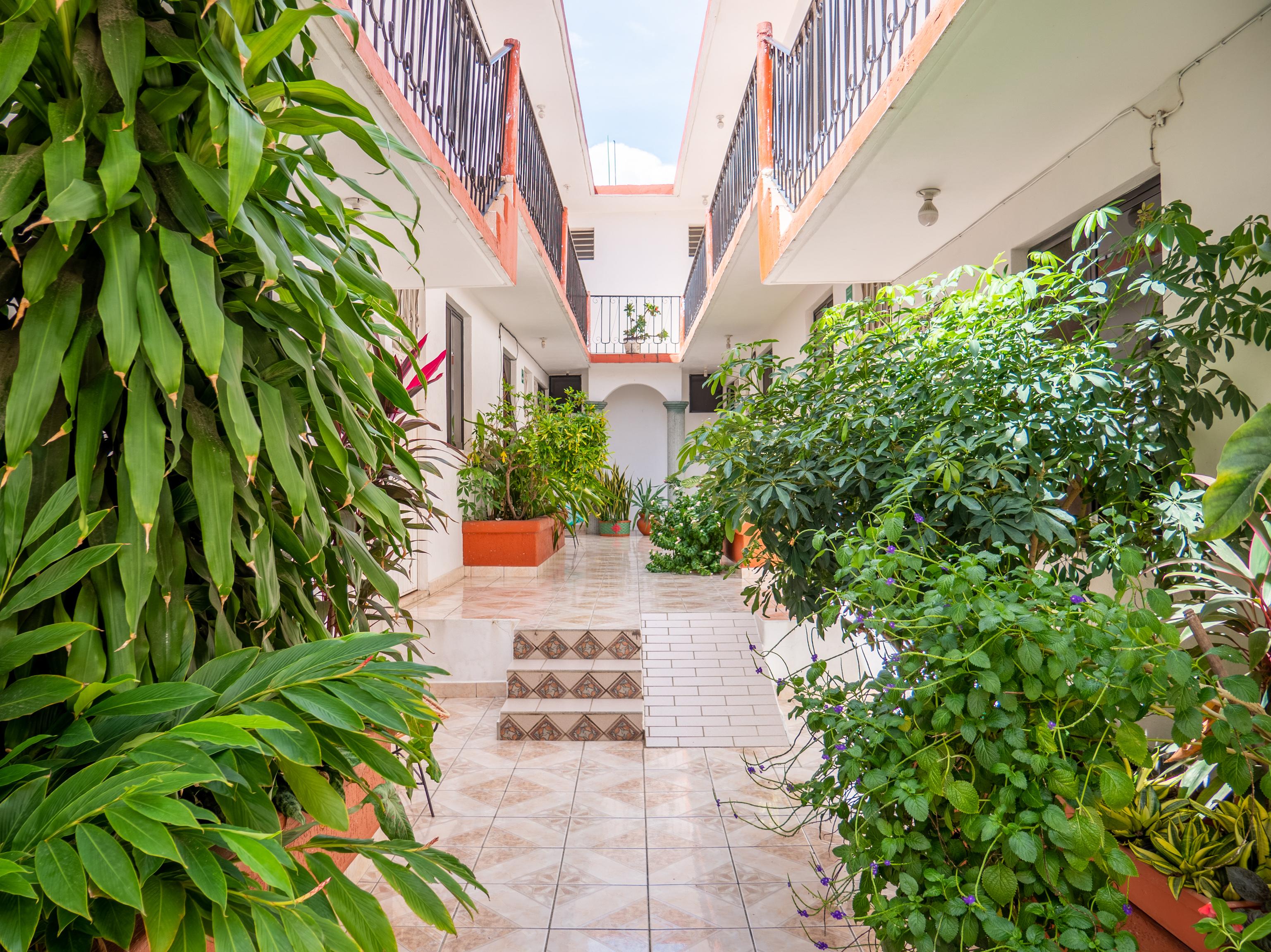 Oyo Hotel Arena Surf, Puerto Escondido Extérieur photo
